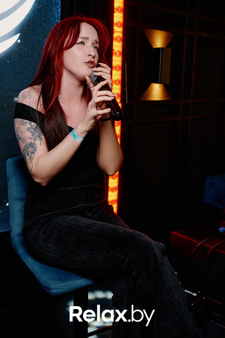 Saturday music, фото № 9