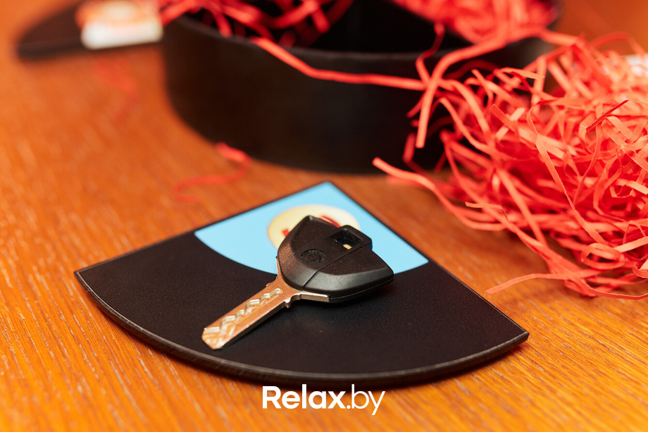 «Лето на драйве», фото № 164