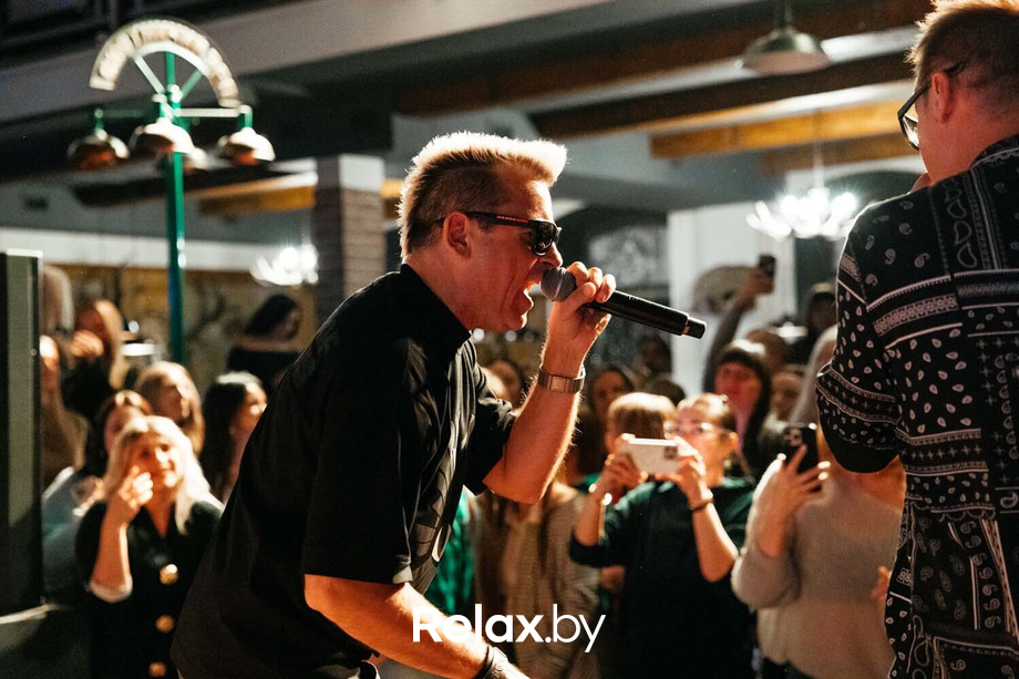 Отпетые Мошенники в Броваре, фото № 141