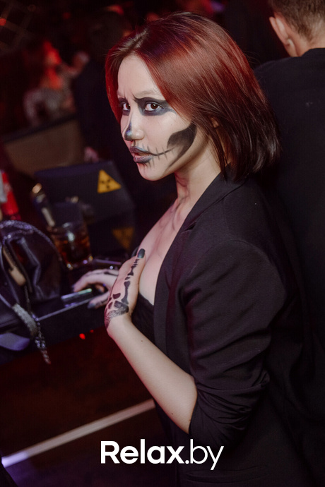 Saturday «Silent hill», фото № 29