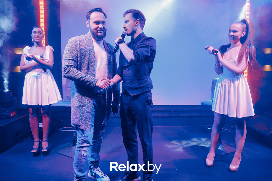 Friday Music, фото № 31