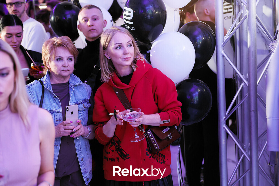 Открытие магазина одежды UNEED, фото № 147