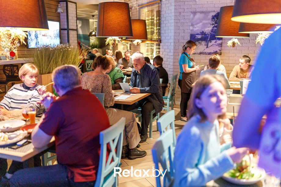 День Рождения кафе «Паланга» 2 года, фото № 48