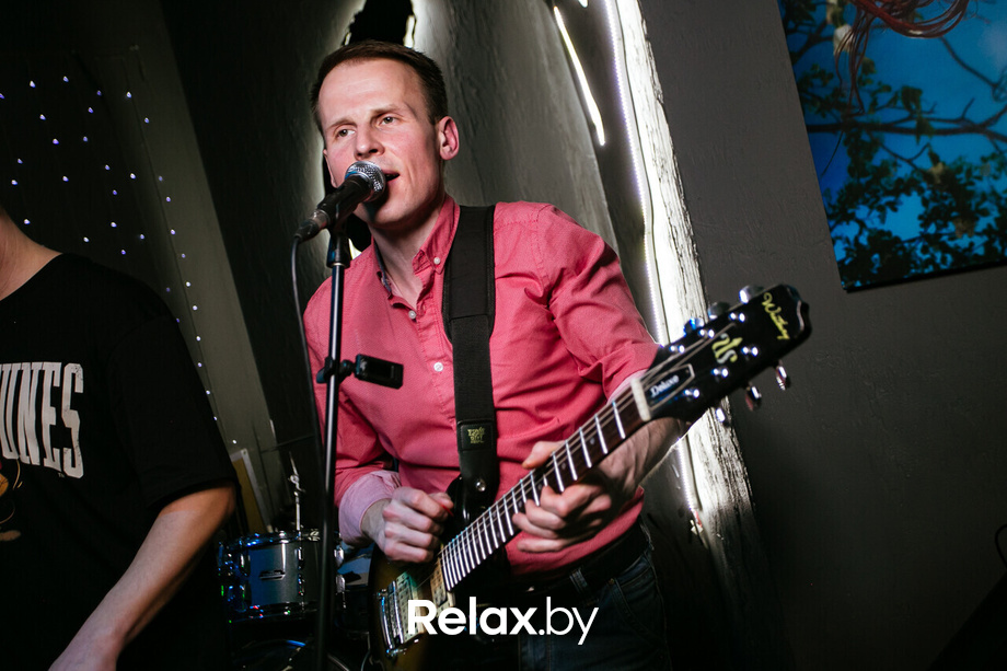 Ночные Жители, фото № 4