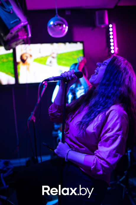 Ночные жители, фото № 24