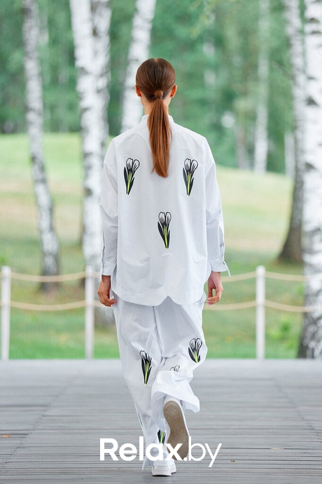 Показ Historia Naturalis | Brands Fashion Show, фото № 36