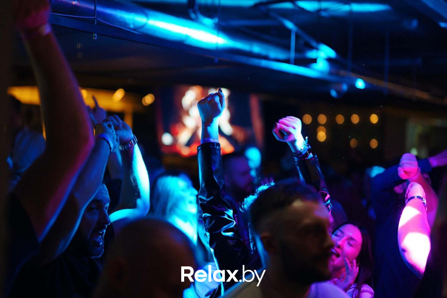 День встречи выпускников, фото № 43