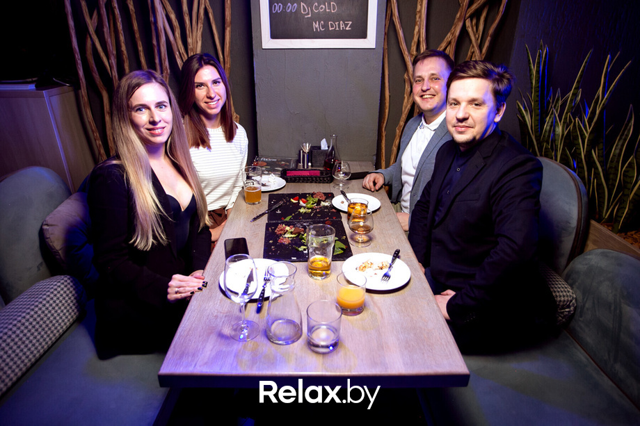 Ночные жители, фото № 49