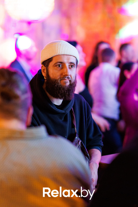 Friday Party, фото № 13