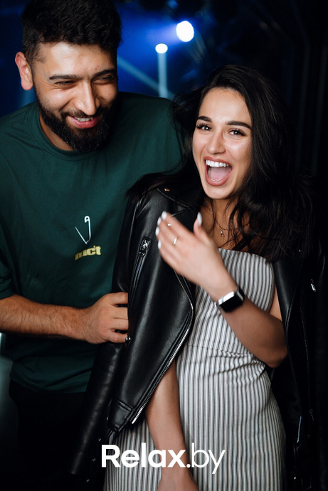 The Last of the Mohican, фото № 17