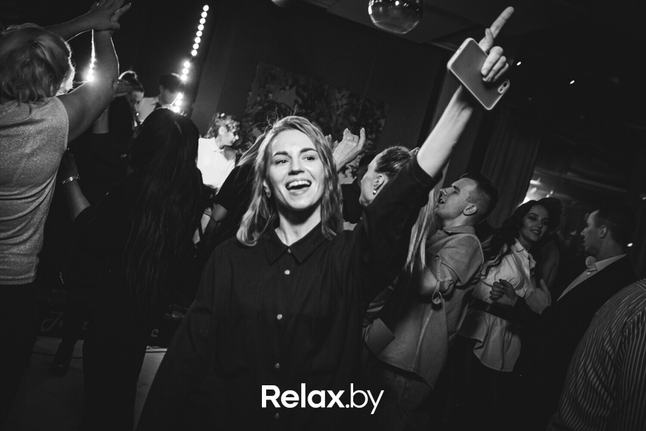 Ночные жители, фото № 51