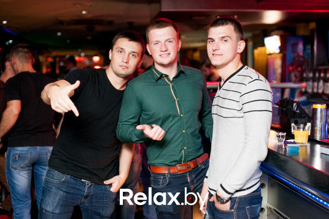 Saturday party, фото № 112