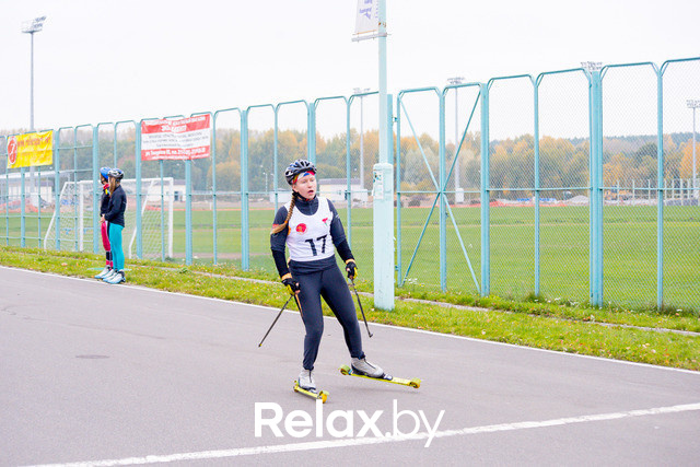 Золотая осень с Васильками, фото № 67