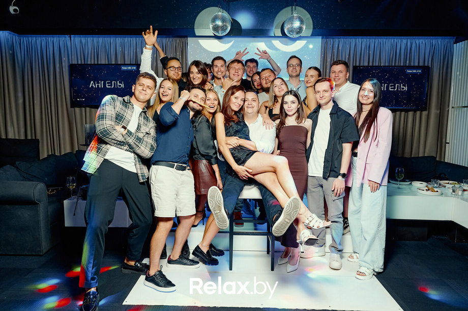 Friday Music, фото № 43