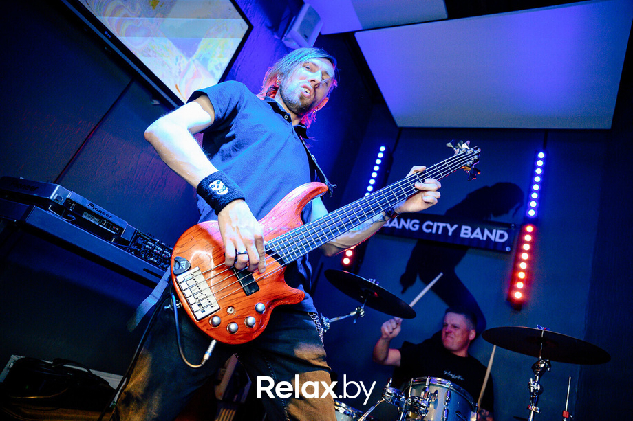 Terra party, фото № 63