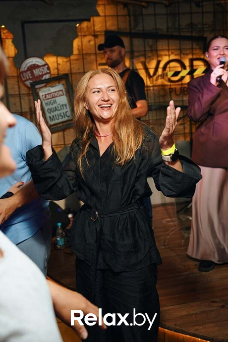 Saturday party, фото № 42