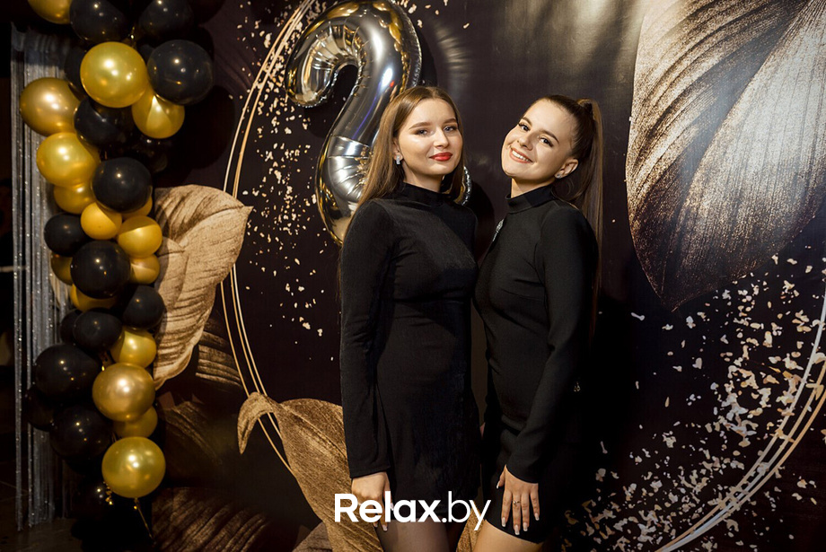 Birthday party ROKAS!, фото № 18