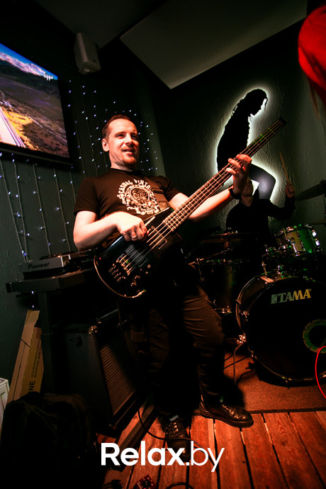 Ночные жители, фото № 23