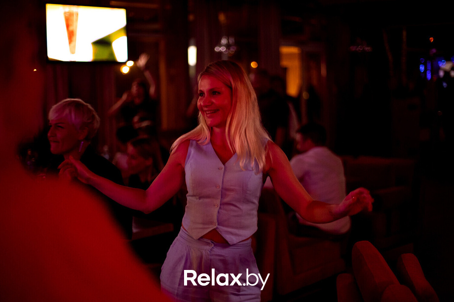 Ночные жители, фото № 72