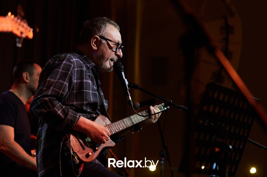 «Евгений Маргулис в казино Опера», фото № 31