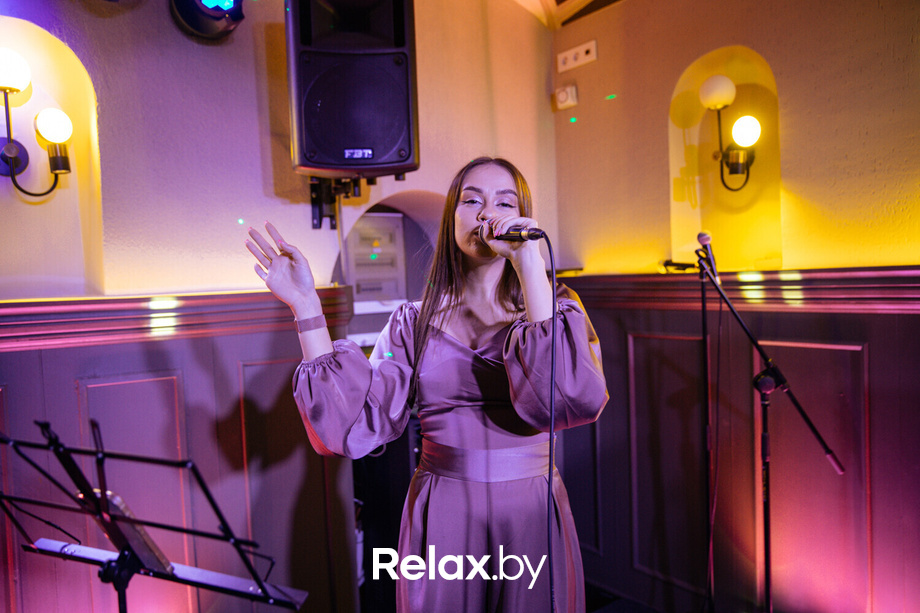 Выходные в Rustaveli, фото № 36