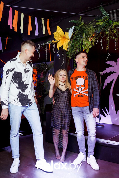 Saturday Party, фото № 61