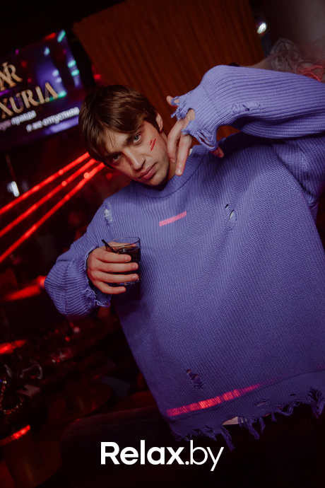 Saturday LUXURIA LXR, фото № 30