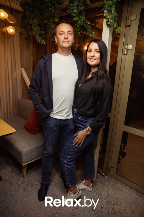 Ночные жители, фото № 14