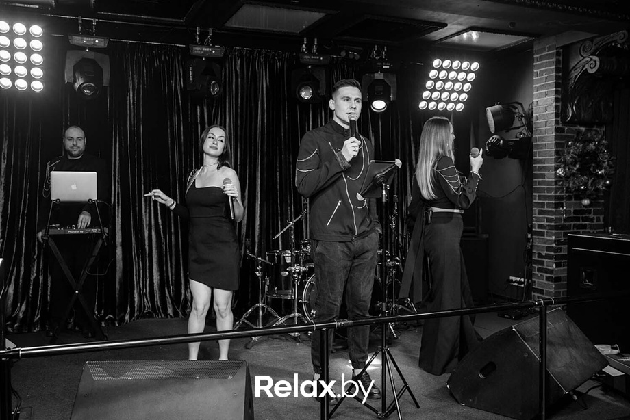 Новогодний Бруклин, фото № 10