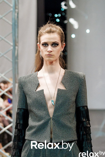 Dmitry Sholokhov for O.Jen, фото № 13