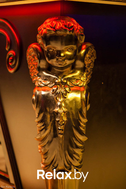 Показ коллекций магазина Лилу, фото № 10