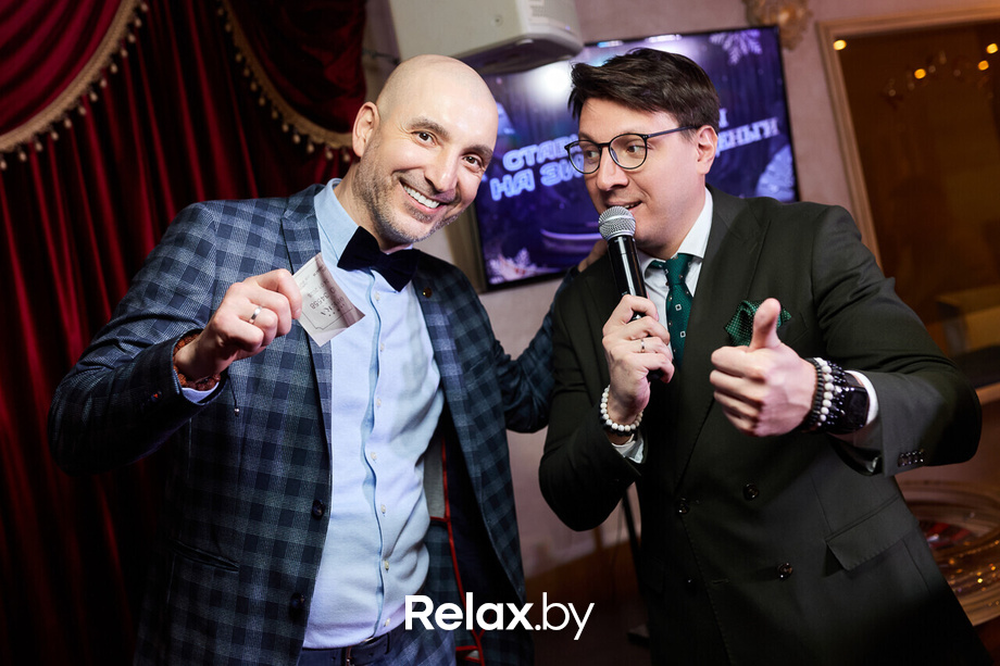 «Татьяна Овсиенко» в казино Опера, фото № 221