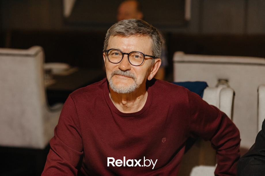 Выходные в Rustaveli, фото № 25