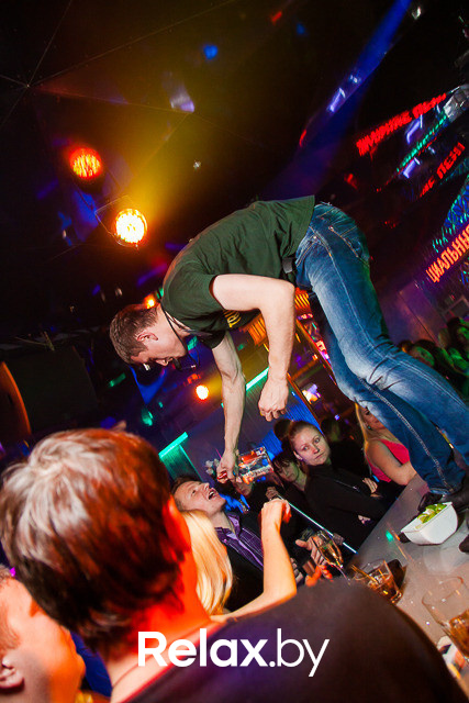 Madison Disco, фото № 43