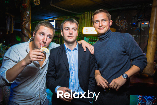 Африка, фото № 20