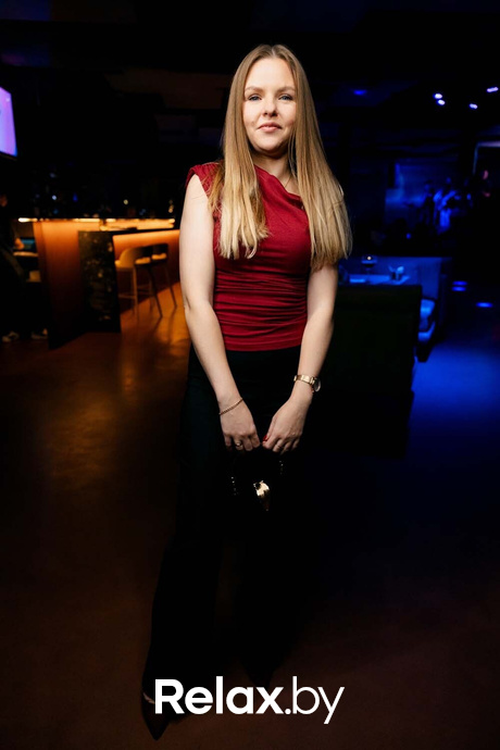 Ночные жители, фото № 25