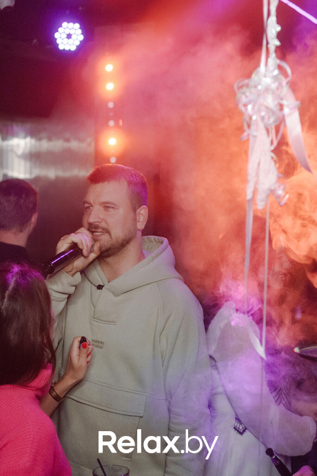 Friday LUXURIA LXR, фото № 16