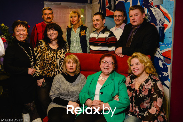 Seven: День встречи выпускников, фото № 22