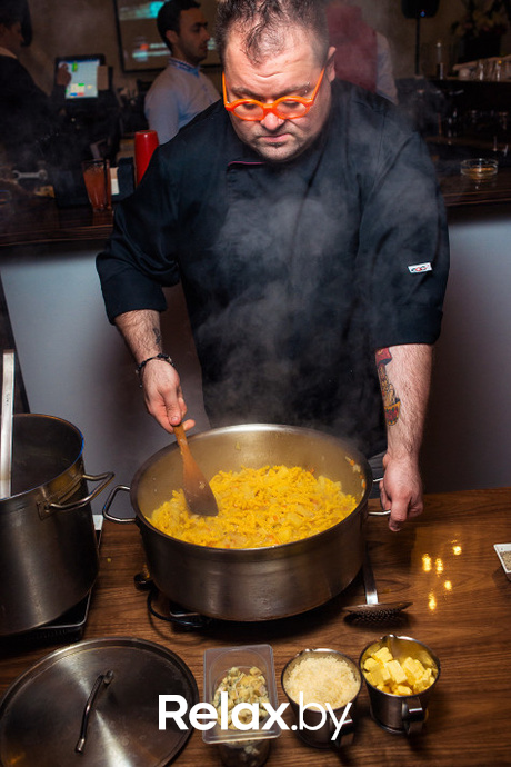 La Terraza Pre-Party, фото № 19