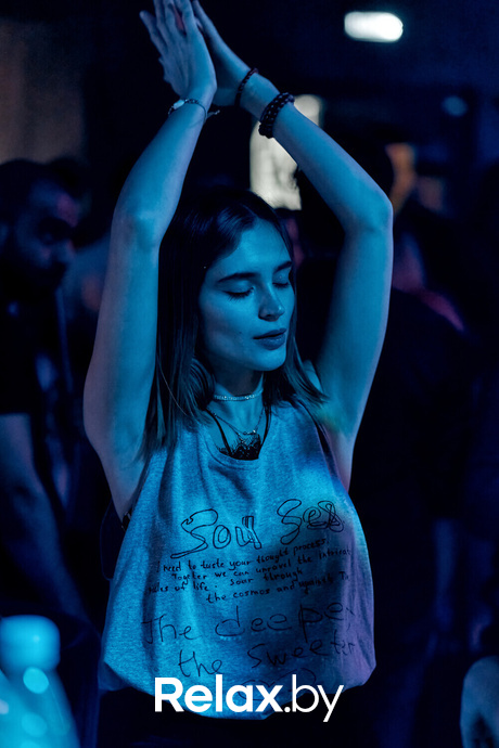 Mood moon disco day 2, фото № 40