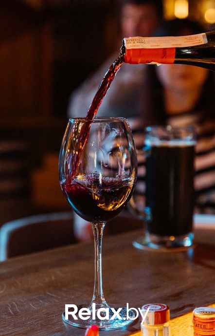 Суббота в Броваре, фото № 81