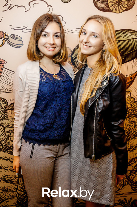 Hendrick's CucuMusic, фото № 124