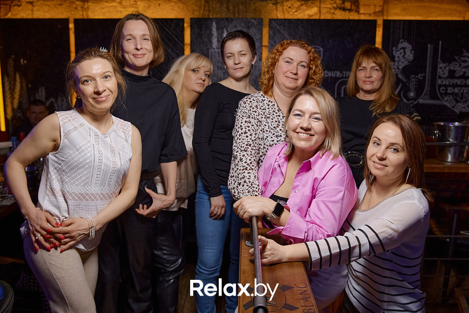 Saturday In Zavod, фото № 14