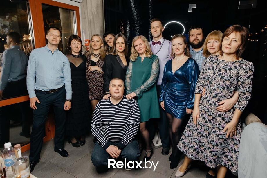 Happy New Year in Terra, фото № 45