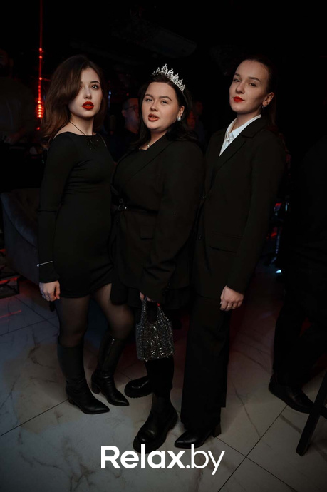 Friday party, фото № 48