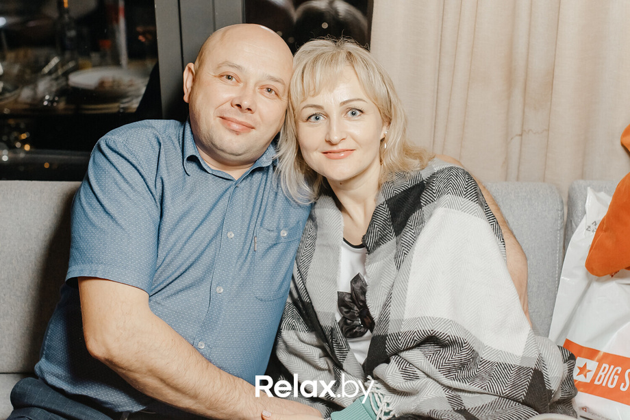 Ночные жители, фото № 21