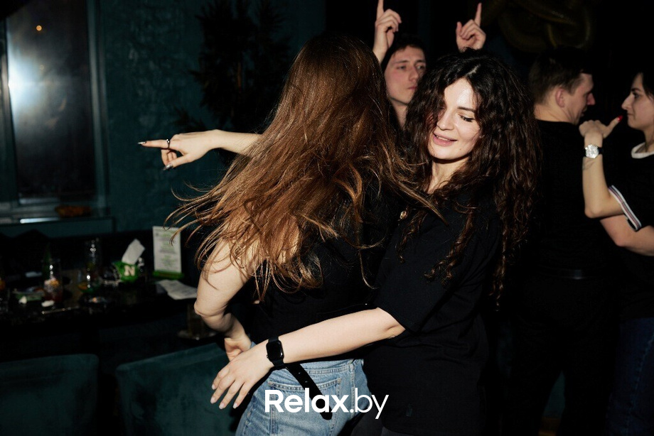 Men's day in Nuahule, фото № 28