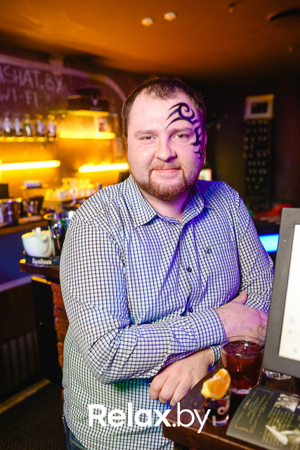 Ни субботы без "Койота": группа Домино, фото № 36