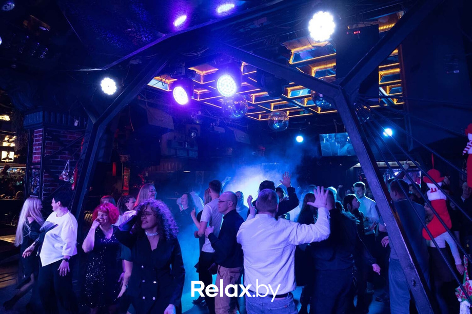 Brooklyn Live!, фото № 103