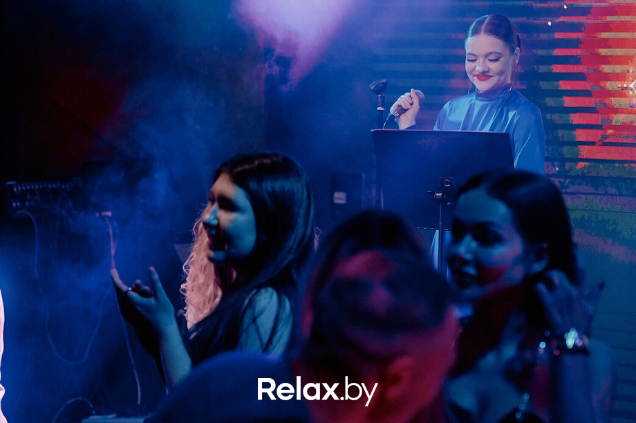 Friday Music, фото № 23